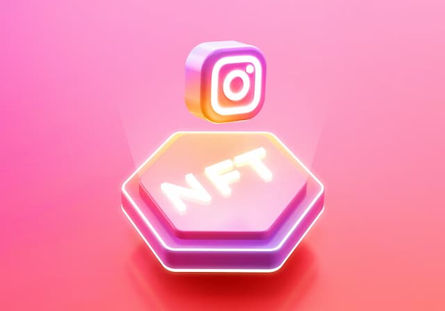 NFTs Come to Instagram