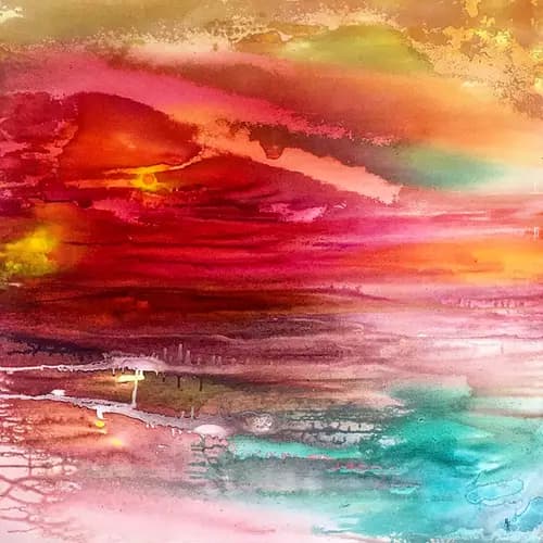 HELENE HARDY:End of the Day,2019