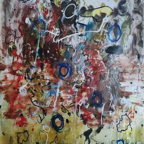 KAREL STOOP:Untitled,2017