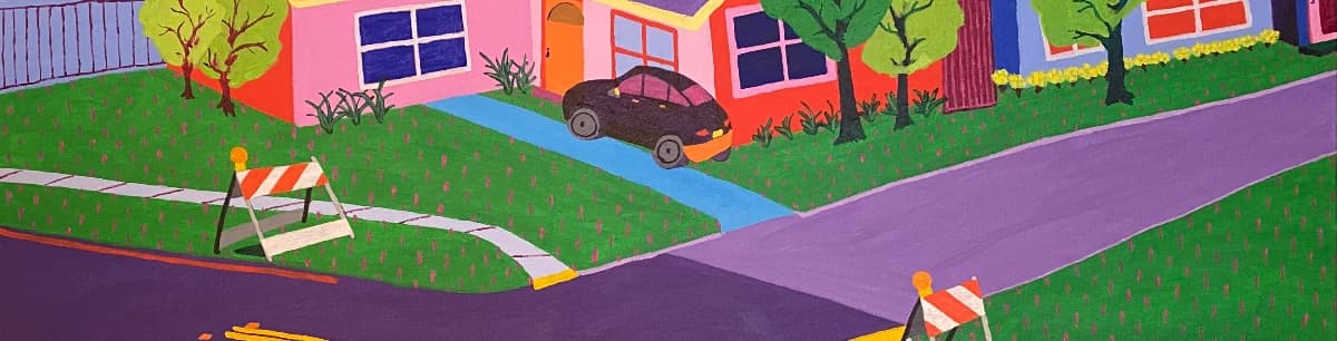 Artist banner image