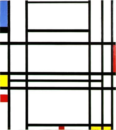 5 Famous Artists Exploring Geometric Abstraction