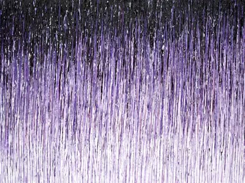 DANIELA PASQUALINI:Purple Rain,2020