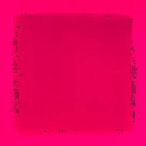 STANKO:Magenta Pink Colorfieldpainting,,2021